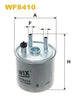 WIX Fuel Filter WF8410 thumbnail