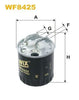 WIX Fuel Filter WF8425 thumbnail