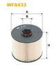 WIX Fuel Filter WF8433 thumbnail