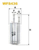 WIX Fuel Filter WF8436 thumbnail