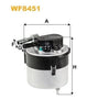 WIX Fuel Filter WF8451 thumbnail