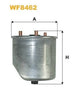 WIX Fuel Filter WF8462 thumbnail