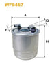WIX Fuel Filter WF8467 thumbnail