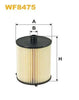 WIX Fuel Filter WF8475 thumbnail