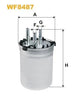 WIX Fuel Filter WF8487 thumbnail