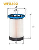 WIX Fuel Filter WF8492 thumbnail