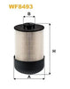 WIX Fuel Filter WF8493 thumbnail