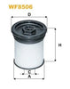 WIX Fuel Filter WF8506 thumbnail