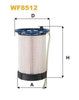 WIX Fuel Filter WF8512 thumbnail