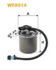 WIX Fuel Filter WF8514 thumbnail