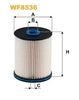 WIX Fuel Filter WF8536 thumbnail