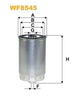 WIX Fuel Filter WF8545 thumbnail