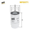 WIX Fuel Filter WF8571 thumbnail