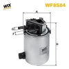 WIX Fuel Filter WF8584 thumbnail