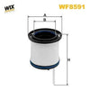 WIX Fuel Filter WF8591 thumbnail