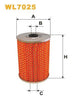 WIX Oil Filter WL7025 thumbnail