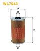 WIX Oil Filter WL7043 thumbnail
