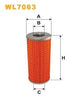 WIX Oil Filter WL7063 thumbnail