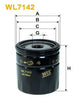WIX Oil Filter WL7142 thumbnail