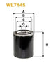 WIX Oil Filter WL7145 thumbnail