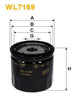 WIX Oil Filter WL7169 thumbnail