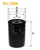 WIX Oil Filter WL7206 thumbnail