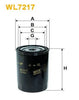 WIX Oil Filter WL7217 thumbnail