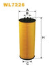 WIX Oil Filter WL7226 thumbnail