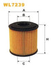 WIX Oil Filter WL7239 thumbnail