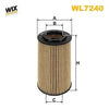 WIX Oil Filter WL7240 thumbnail