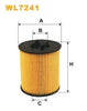 WIX Oil Filter WL7241 thumbnail