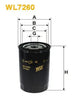 WIX Oil Filter WL7260 thumbnail