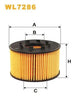 WIX Oil Filter WL7286 thumbnail