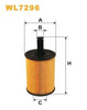WIX Oil Filter WL7296 thumbnail