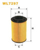 WIX Oil Filter WL7297 thumbnail