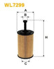 WIX Oil Filter WL7299 thumbnail