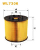 WIX Oil Filter WL7306 thumbnail