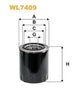 WIX Oil Filter WL7409 thumbnail