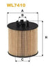 WIX Oil Filter WL7410 thumbnail