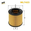 WIX Oil Filter WL7423 thumbnail