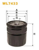 WIX Oil Filter WL7433 thumbnail