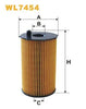 WIX Oil Filter WL7454 thumbnail