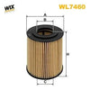 WIX Oil Filter WL7460 thumbnail