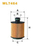 WIX Oil Filter WL7464 thumbnail