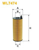 WIX Oil Filter WL7474 thumbnail