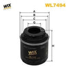 WIX Oil Filter WL7494 thumbnail