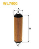 WIX Oil Filter WL7500 - OEM Quality Replacement thumbnail