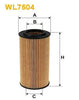 WIX Oil Filter WL7504 - OEM Quality Replacement thumbnail