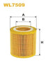 WIX Oil Filter WL7509 - OEM Quality Replacement thumbnail