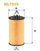 WIX Oil Filter WL7519 - OEM Quality Replacement thumbnail